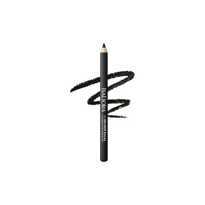 Isadora The Inliner Kajal Black 51