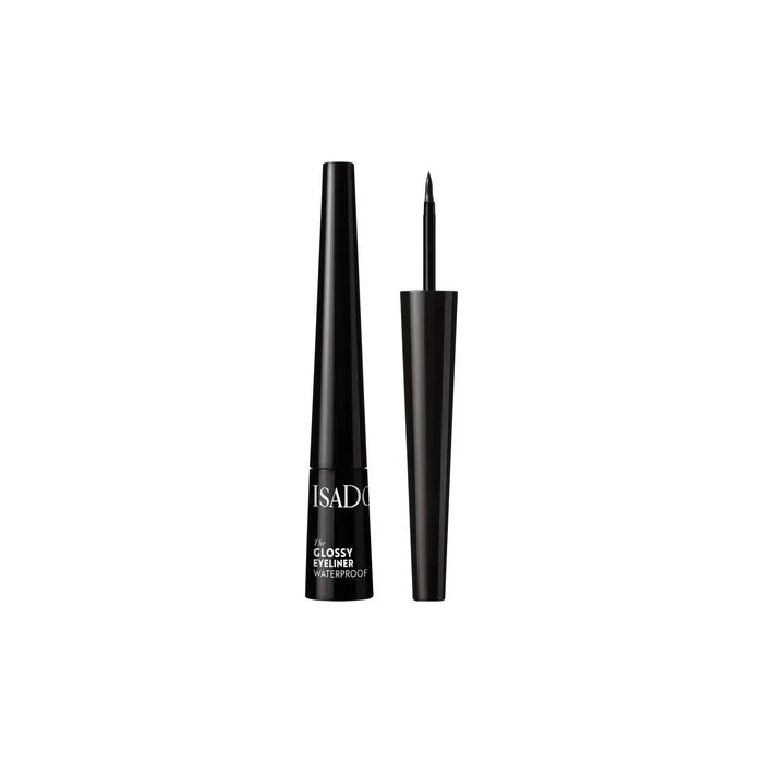 Isadora Glossy Eyeliner - 2 Ml