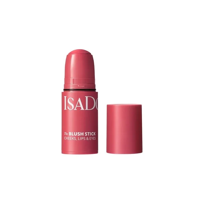 Isadora Blush Stick Cream Rouge - 6 Grams