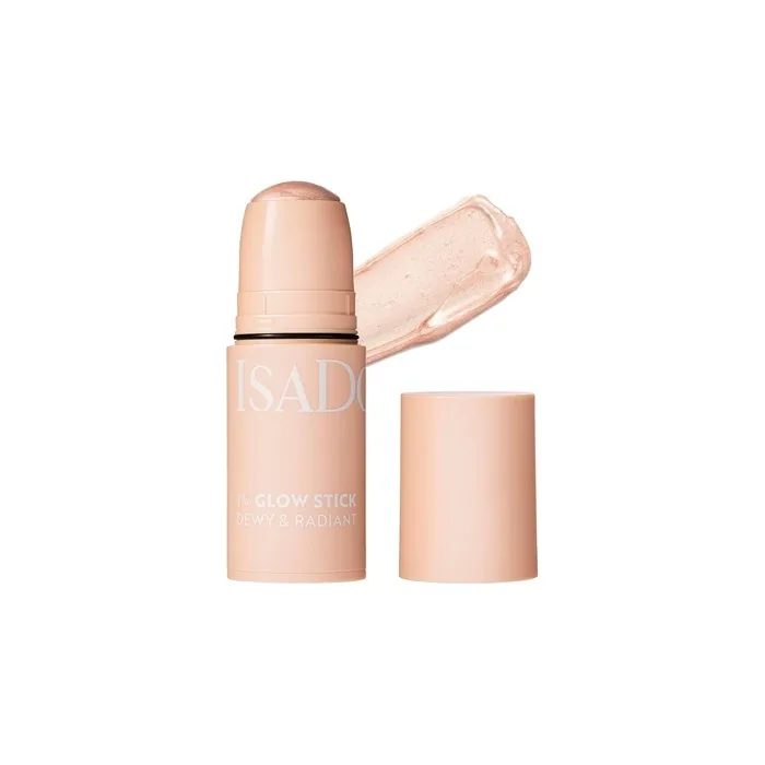 The Glow Stick Sparkling Beige 5.5g