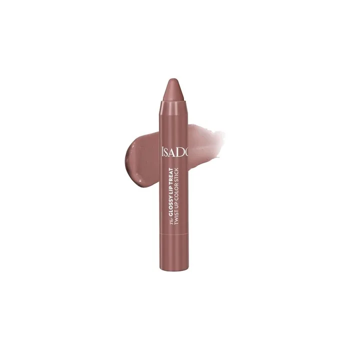 The Glossy Lip Treat Twist Up Color Stick