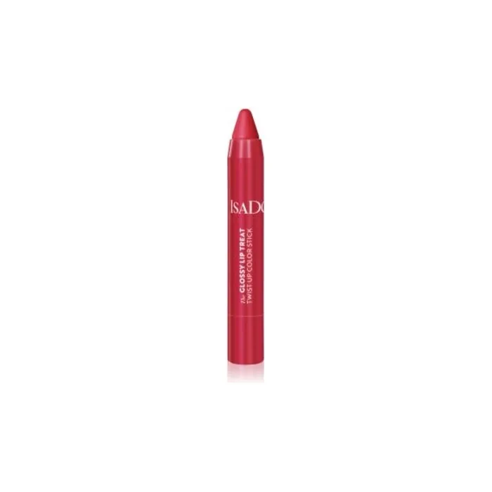 Isadora Glossy Lip Treat Twist Up Color - 3 Grams