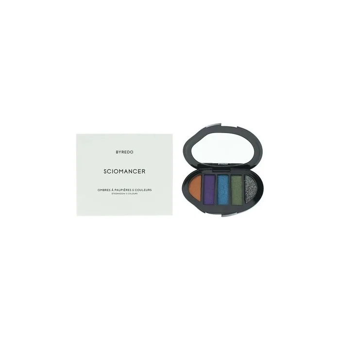 Byredo Sociomancer Eye Shadow Palette
