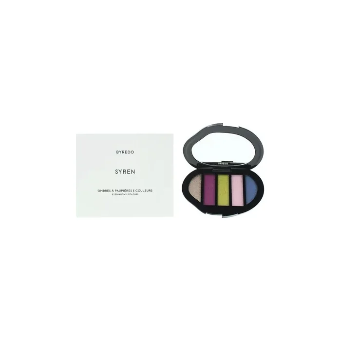 Byredo Syren Eye Shadow Palette