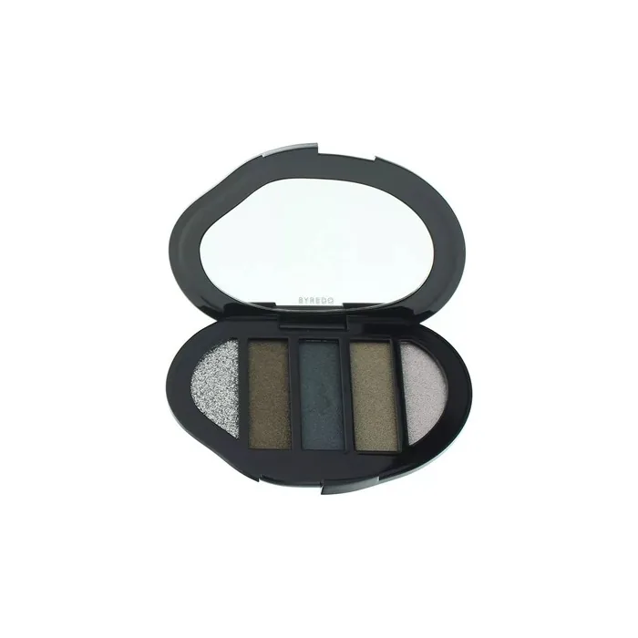 Byredo Metal Boots In The Snow Eye Shadow Palette