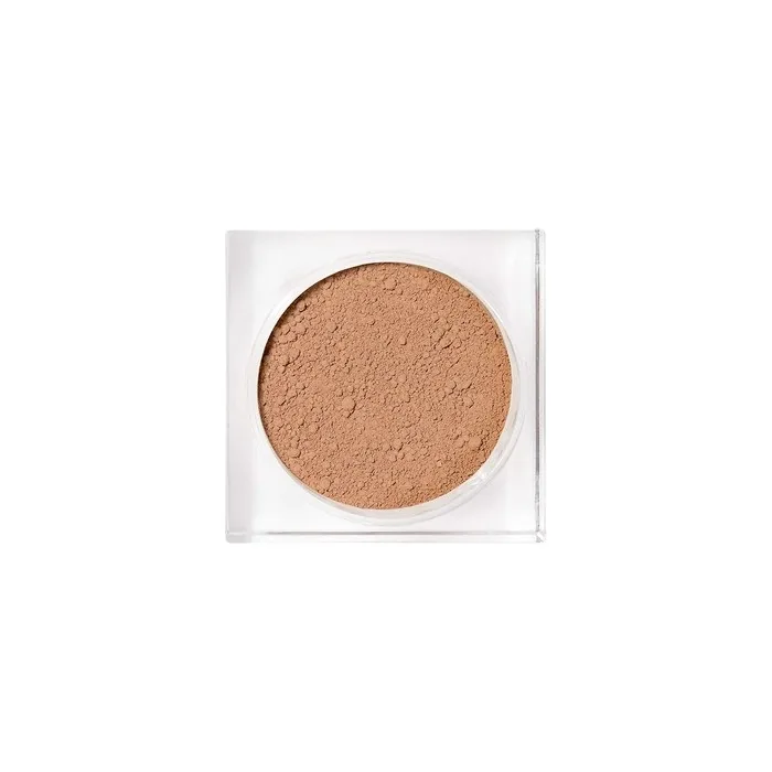 IDUN Minerals Powder Foundation Svea Medium Warm 0.25oz Loose Powder with SPF 15 - Water Resistant