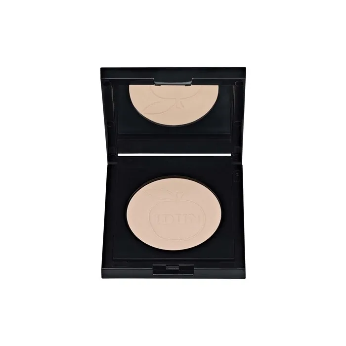 Idun Minerals Mattifying Mineral Powder 521 Tuva for Women 0.12 Oz