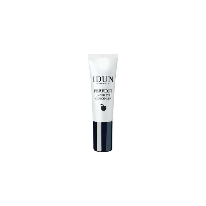 IDUN Minerals Perfect Under Eye Concealer Light 14g
