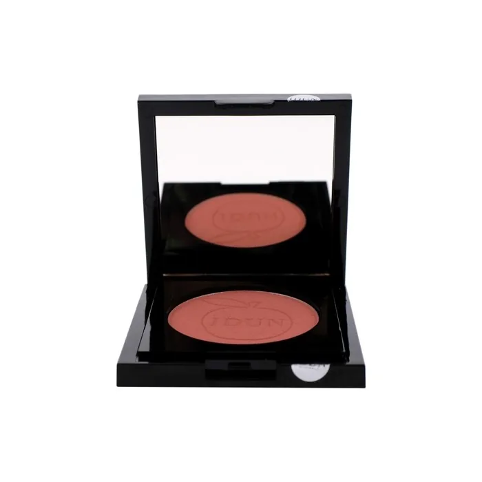 Idun Minerals Blush 022 Akerbar for Women 0.18 oz