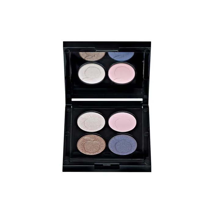 Idun Minerals Eyeshadow Palette 405 Norrlandssyren for Women 0.13 oz