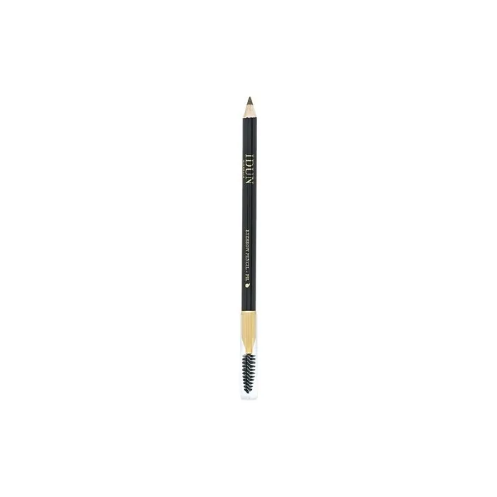 Idun Minerals Eyebrow Pencil 203 Pil for Women 0.03 oz