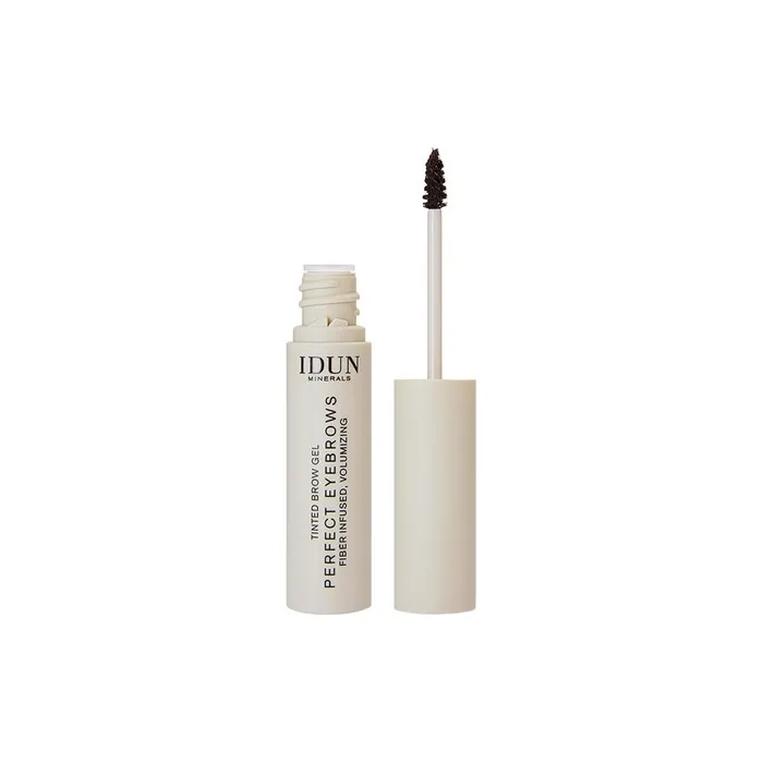 Idun Minerals Mascara 86g