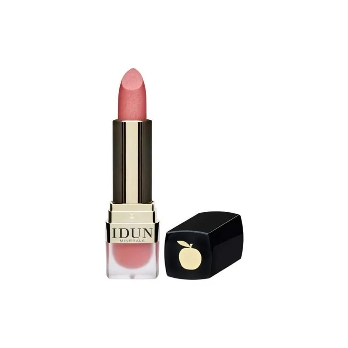Idun Minerals Creme Lipstick 203 Frida for Women 0.13 oz