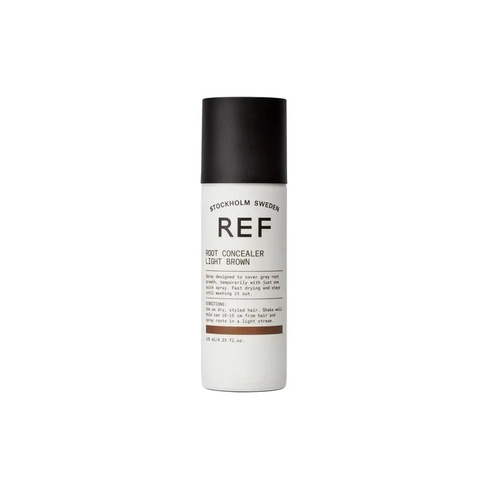 REF Root Concealer Light Brown 100ml