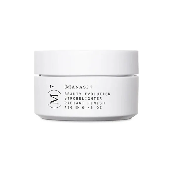 Manasi Beauty Evolution Strobelighter Highlighter Natural Multifunctional Highlighter 13 G