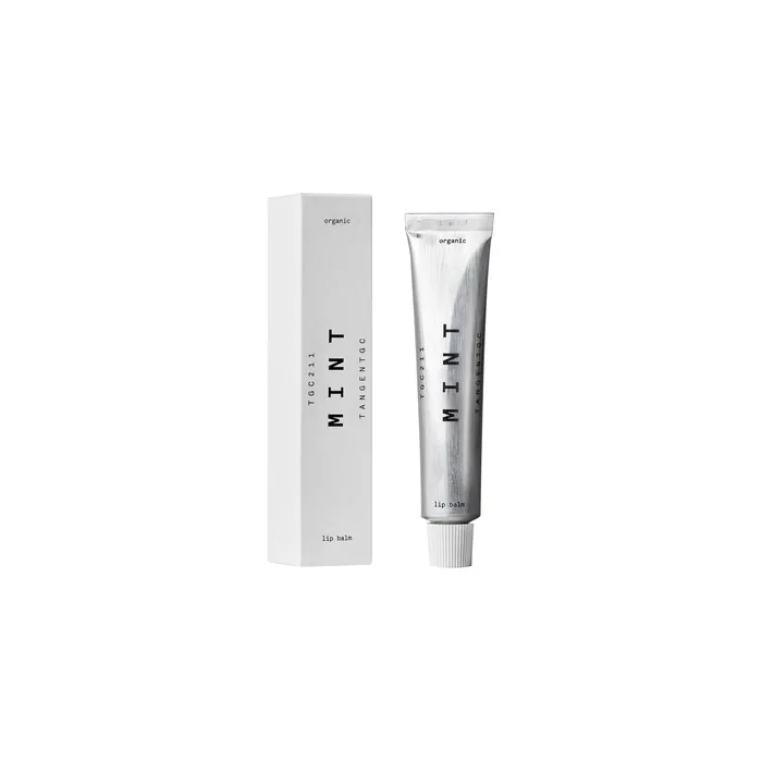 Tangent GC Lip Balm Mint 0.68 Oz