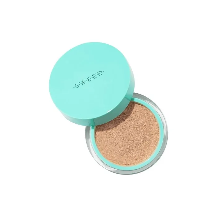 Miracle Mineral Powder Foundation Medium/Light