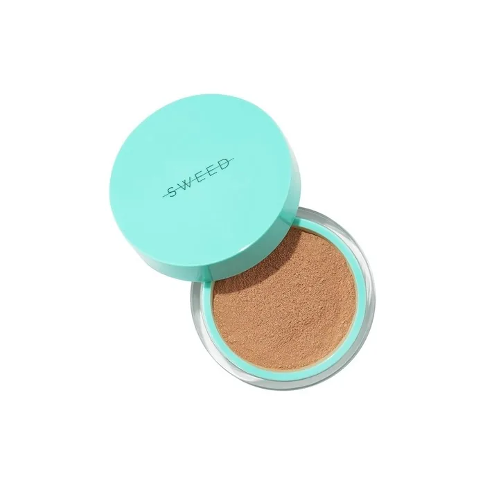 Miracle Mineral Powder Foundation Tan