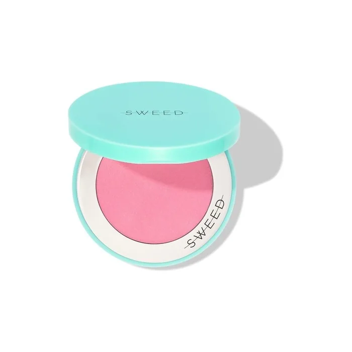 Sweed Air Blush Cream Doll Face 5g