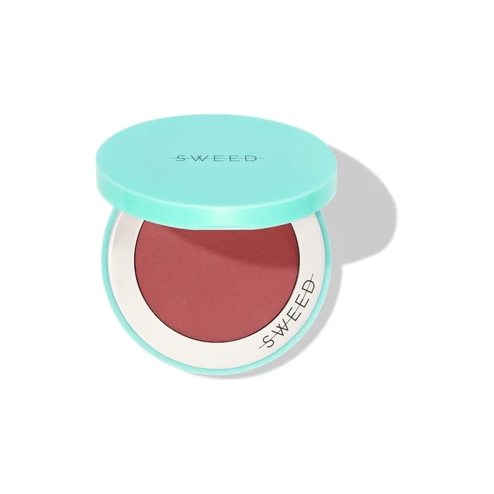 Sweed Air Blush Cream Fancy Face 5g