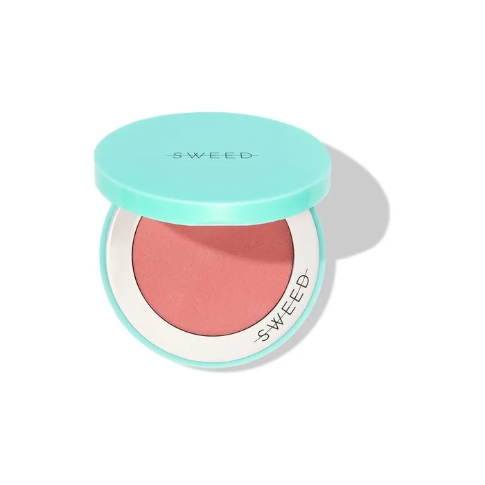 Sweed Air Blush Cream Cheeky Cheeky 5g