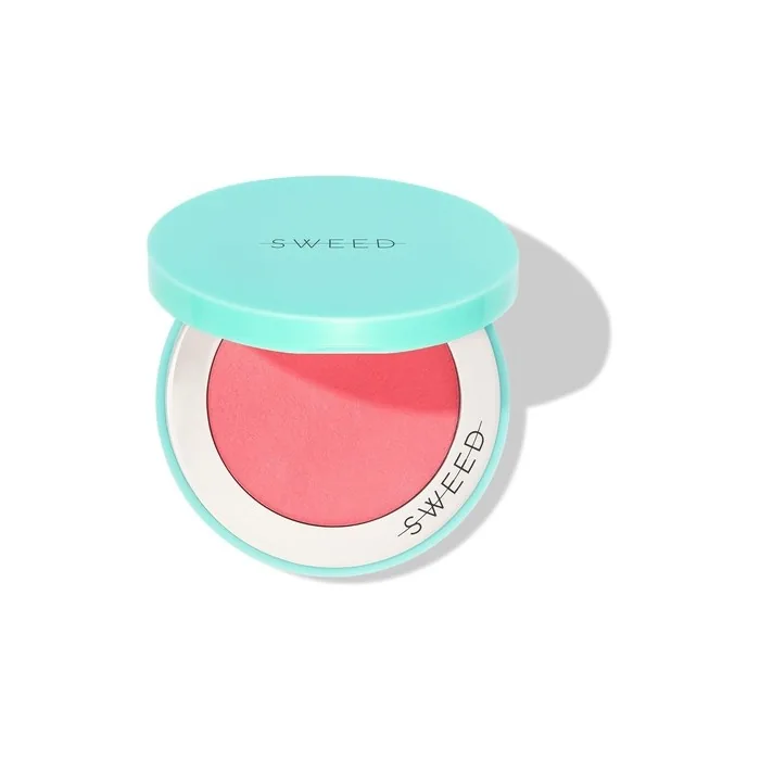 Air Blush Cream Lucky Lucky 5g
