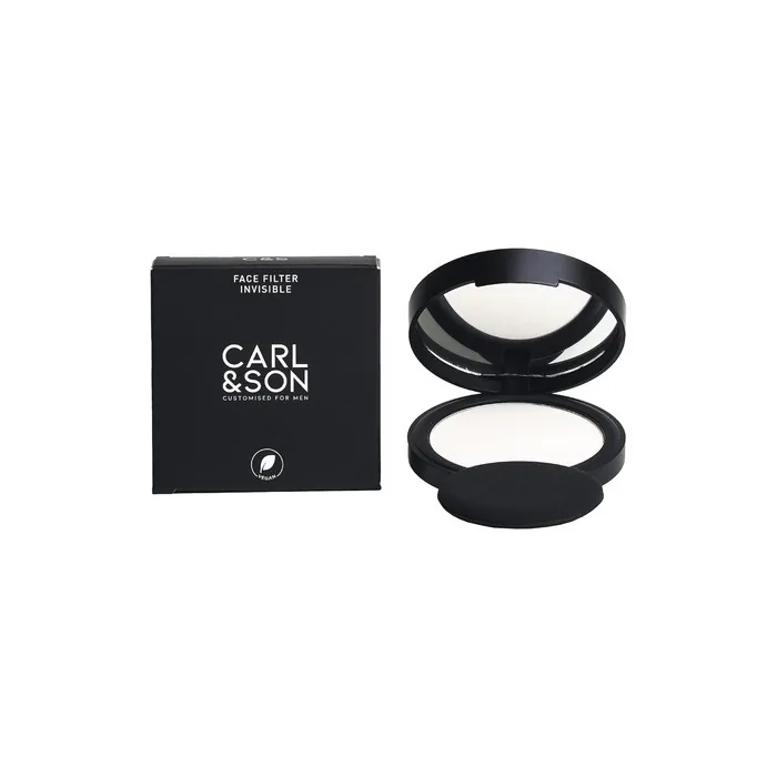 FACE FILTER Invisible Transparent 7.6g