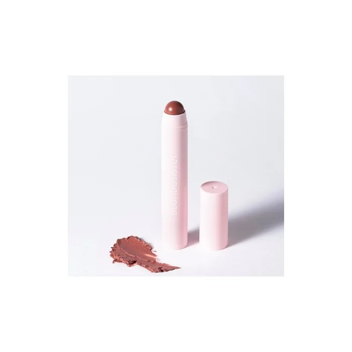 BLONDESISTER 2 in 1 IT'S UP TO YOU LIP OR CHEEK ROSEY BEIGE 02 Vegan 3.5g