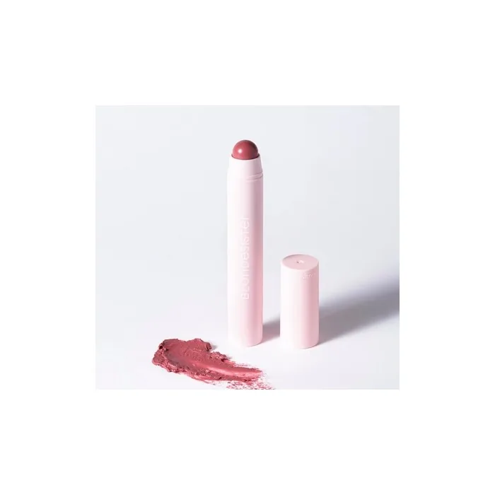 BLONDESISTER 2 in 1 Lip or Cheek Lovely Mauve 05 Vegan 3.5g