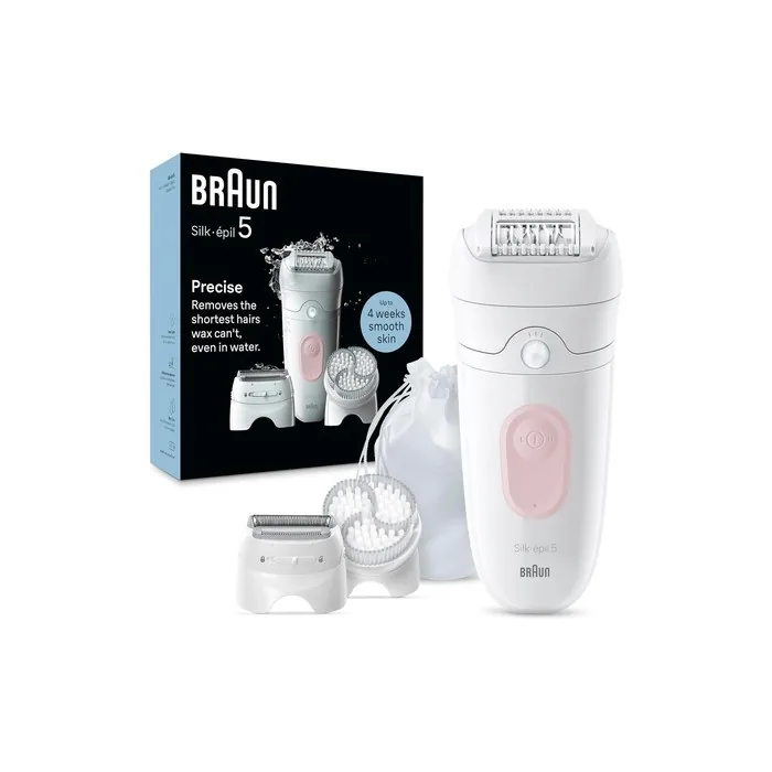Braun Silk-épil 5 Epilator SE5-060