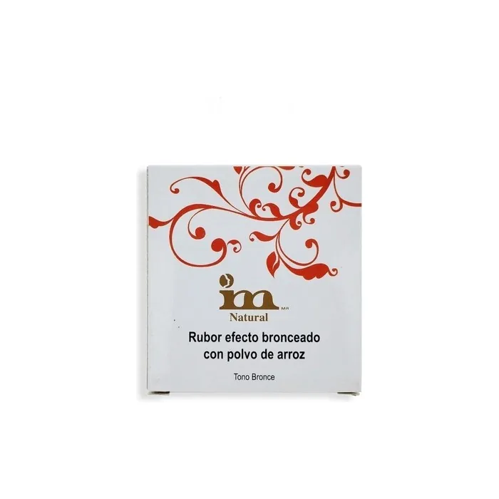 IM Natural Bronzing Powder