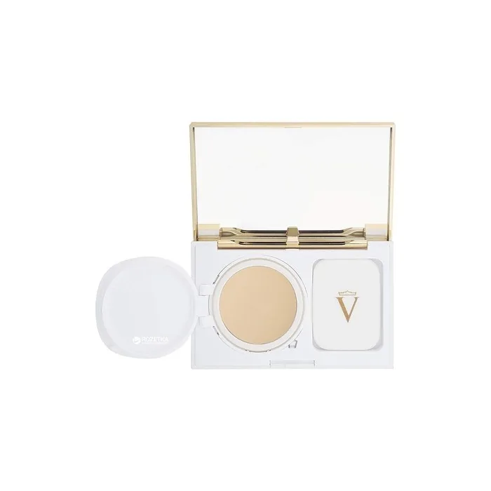 Valmont Perfection Compact Powder 10GR Porcelain