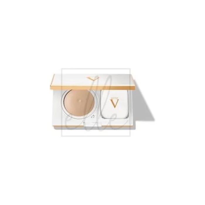Valmont Perfecting Powder Cream Fair Nude 10g