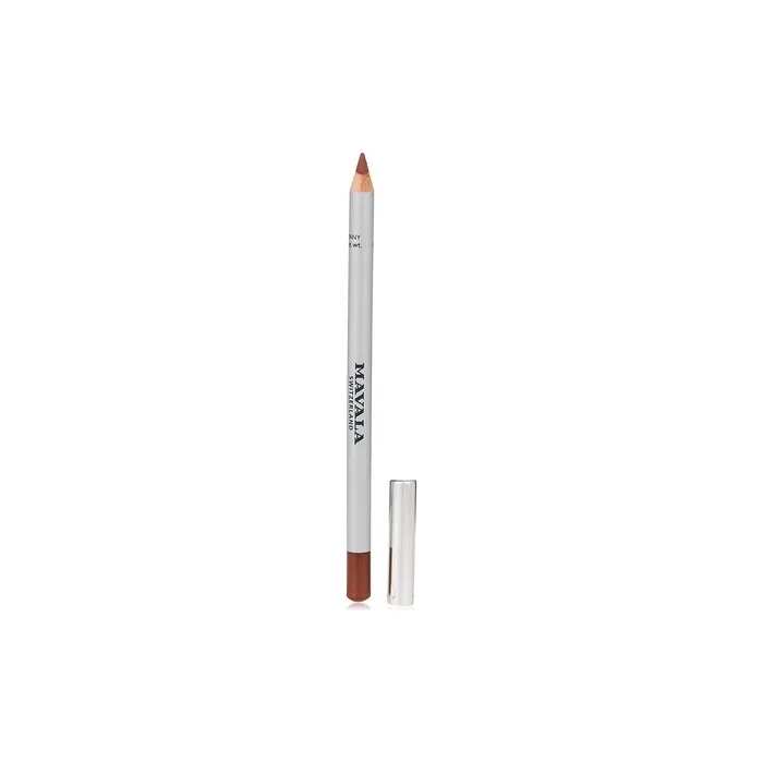 Mavala Lip Liner Auburn/Chestnut