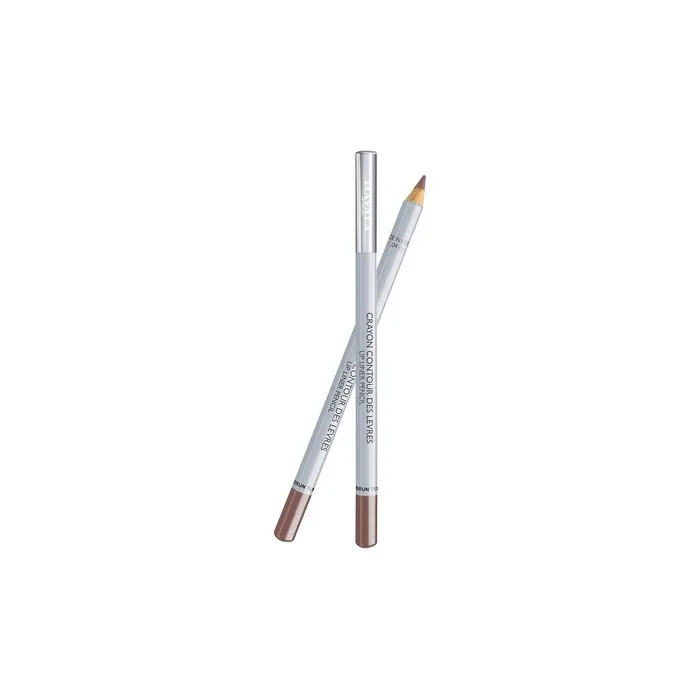 Mavala Lip Liner Brun Tendre Brown Red