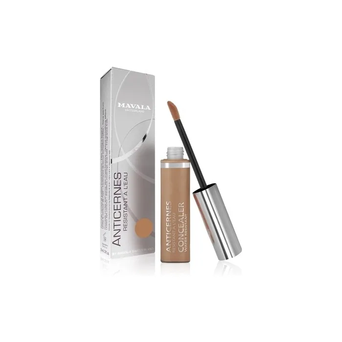 Mavala Concealer Water Resistant 9ml 03 Intense