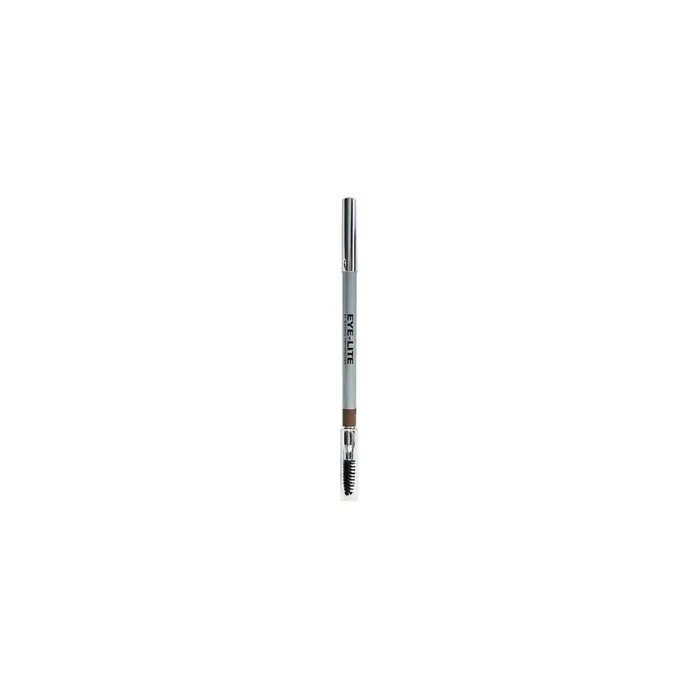 Mavala Eyelite Double Eyebrow Cream Pencil Ebony 1 Gram