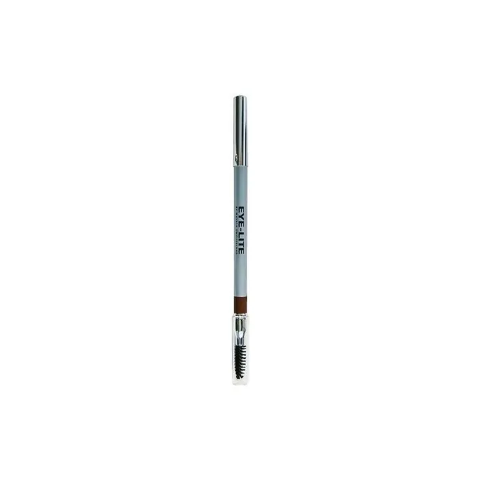 Mavala Eyelite Double Eyebrow Cream Pencil Marron 1 G