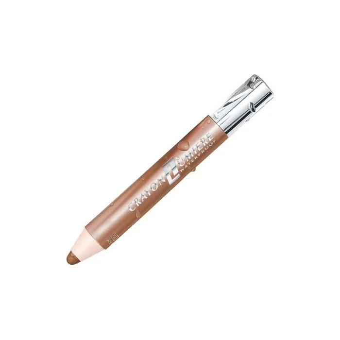 Mavala Crayon Lumiere Waterproof Eye Shadow Beige Biscuit 0.04 Ounce 1.13g