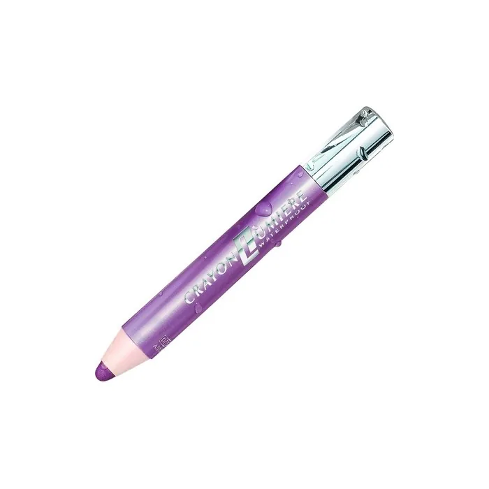 Mavala Waterproof Light Pencil Eyeshadow Flambée Plum