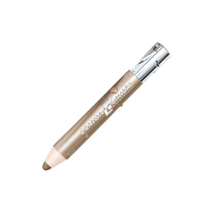 Light Pencil - Eyeshadow Ash beige Mavala 1.6g