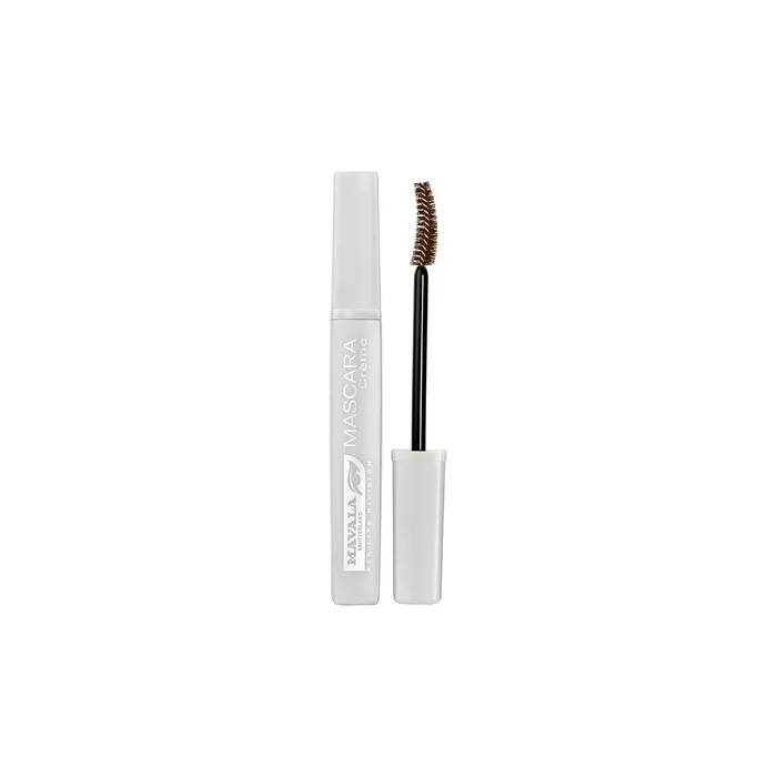 Mavala Creamy Brown Mascara 0.32 Ounce