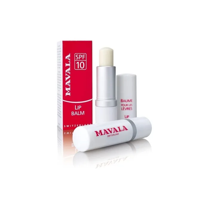 Mavala Lip Balm 0.15oz