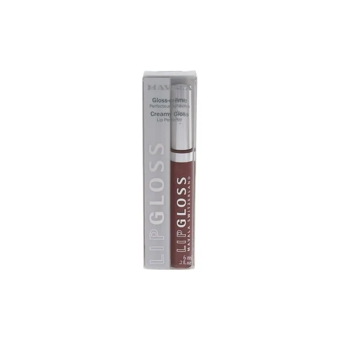 Mavala Lip Gloss Truffle 0.2 Ounce