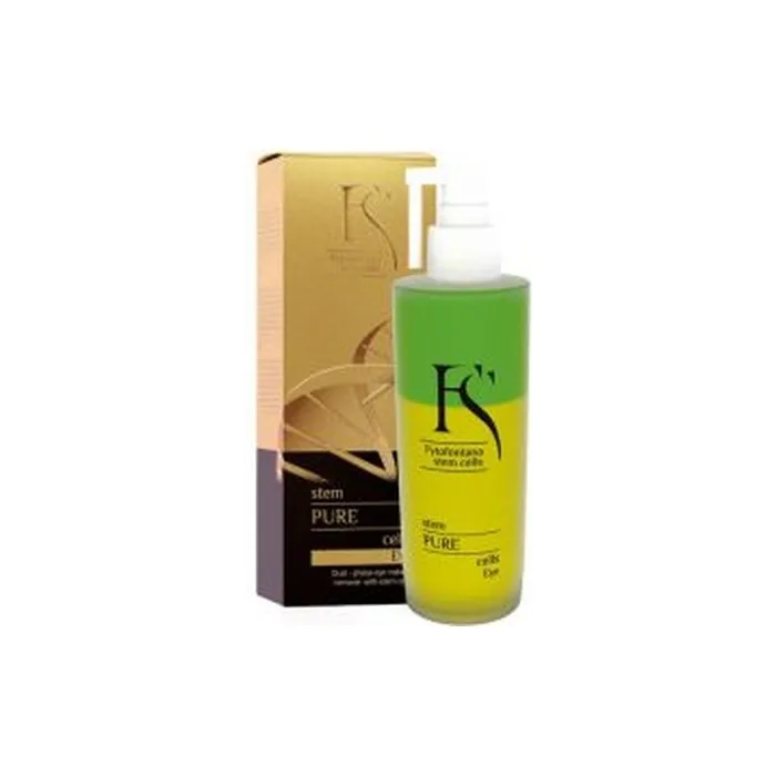 Fytofontana Stem Cells Dual Phase Makeup Remover With Stem Cells 125 Ml