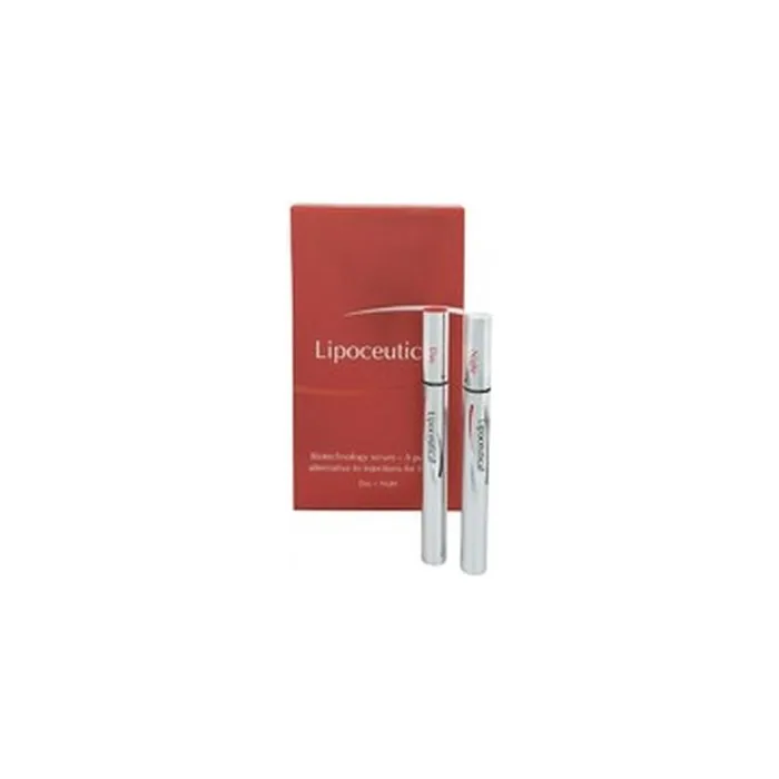 Herb Pharma Lipoceutical Biotechnology Emulsion For Lip Augmentation 2x45 Ml