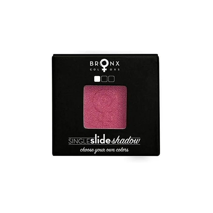 Bronx Colors Urban Cosmetics Scs14 Single Slide Shadow Cinnamon 2g