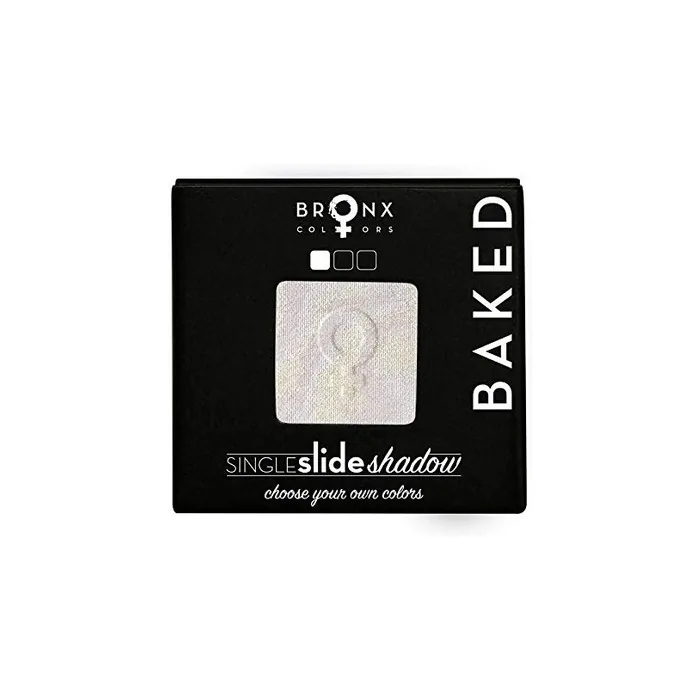 Bronx Colors Urban Cosmetics Scbs03 Single Slide Baked Shadow Uranus 2g