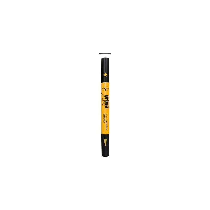 Bronx Bronx Colors Urban Line Beauty Star Stamp & Eyeliner