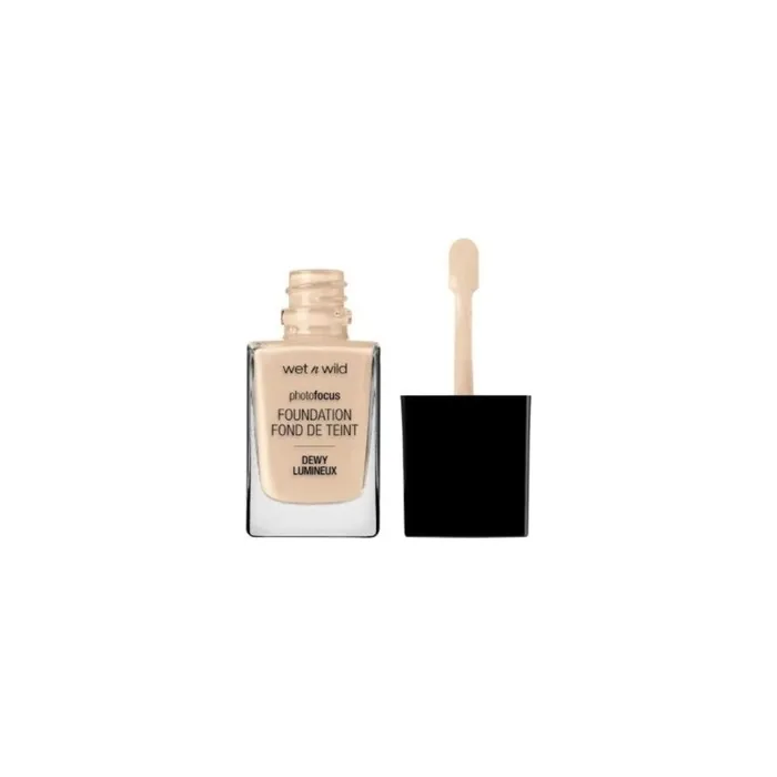 Wet n Wild Photo Focus Dewy Foundation